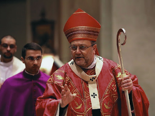 Omicidio Pescara, vescovo: "Serve un mea culpa comunitario"